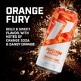 thumbnail image 3 of Phorm Energy Drink, Orange Fury, 1 Single 16 fl oz Aluminum Can, 3 of 7