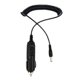 thumbnail image 1 of Sidaley Cable de coche de 12 V CC para -5R -5RA -5RB -5RC -5RE -B5 -B6 KG-UVD1P Teléfono y Comunicación, 1 of 4