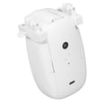 thumbnail image 1 of Smart Curtain Robot, WiFi 4000mAh Battery Simple Installation Automatic Curtain Opener Wide Track Compatibility Quiet  with 2 Brackets for Living Room, 1 of 7