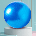 thumbnail image 3 of Exercise Ball Yoga Ball – Stability Ball for Home, Gym, Birthing Ball, 3 of 5