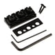 thumbnail image 2 of Tuerca de Bloqueo Hugo para Guitarra Eléctrica Negro, 2 of 9
