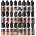 thumbnail image 1 of Set de Tintas Metálicas en Alcohol LET'S RESIN 24 Colores 10ml, 1 of 6