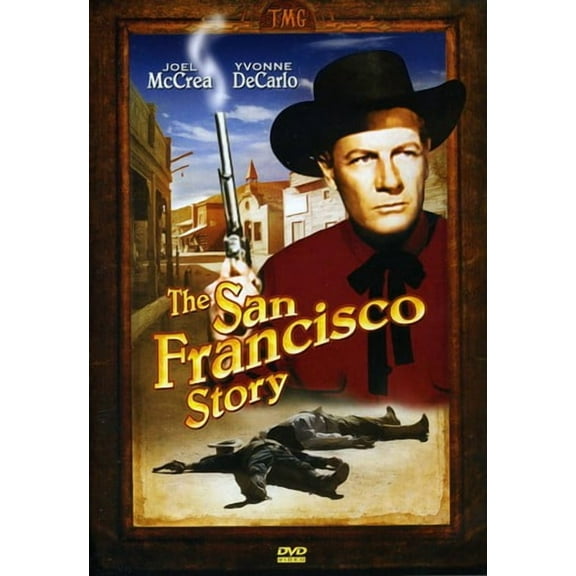 The San Francisco Story