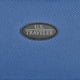 thumbnail image 5 of Maleta U.S. Traveler Lightweight Softside 20 Carry On, azul, 5 of 5