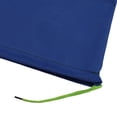 thumbnail image 2 of Premium Reusable 600D Polyester Flood Barrier Sandbags – Set of 10 for Home, Garage, and Basement Protection Against Heavy Rain and Hurricanes, Deep Blue, 2 of 6