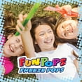 thumbnail image 3 of FunPops Assorted Freeze Pops – Family Pack, 72 Count, 2 oz Each, 3 of 8