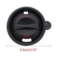 thumbnail image 7 of Rotatable Mug Cover Thermos Cup Mug Glass Cups Traveling Hiking Portable Tool, 7 of 7