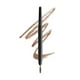 thumbnail image 1 of Lápiz de cejas NYX PROFESSIONAL MAKEUP Precision Soft Brown, 1 of 4