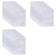 thumbnail image 1 of 18 Hojas de Calcomanías de Diamantes de Imitación con Brillantina para Planchar, Parches de Transferencia de Diamantes de Imitación Redondos Planos de 2 mm y 3,5 mm, 1 of 5