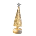 thumbnail image 3 of Adorno Navideño de Cristal con Luces LED Baoblaze Estilo F, 3 of 8