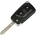 thumbnail image 2 of Dorman 99713ST Upgraded Keyless Entry Remote 3 Button - Blade Stamp G for Specific Scion Models, 2 of 5