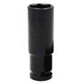 thumbnail image 1 of 4pcs 1/2 Hexagon Extended Socket For Electric Wrench - 18x200mm Long, 1 of 5