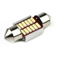 thumbnail image 6 of LIKEM 31MM LED Bulb C5W C10W Super Bright 4014 Interior Car Reading Light Doom Lamp, 6 of 8