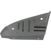 New Fits GMC SIERRA 2500 2010 2014 Front Driver Side Engine Splash Shield GM1248234