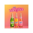 thumbnail image 3 of Welch's Non-Alcoholic Sparkling Juice Cocktail, White Grape, 25.4 fl oz Bottle, 3 of 6
