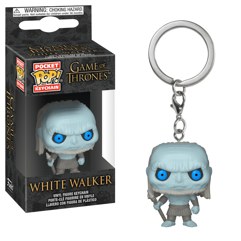 frank walker funko