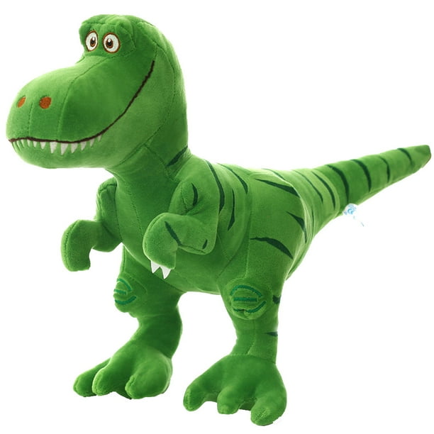 Bed Time Stuffed Animal Toys Cute Soft Plush Dinosaur Figure - Walmart.com - Walmart.com