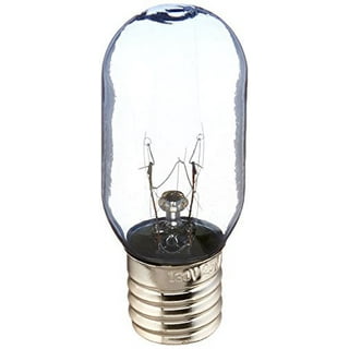 Frigidaire 241560701 Refrigerator Light Bulb 