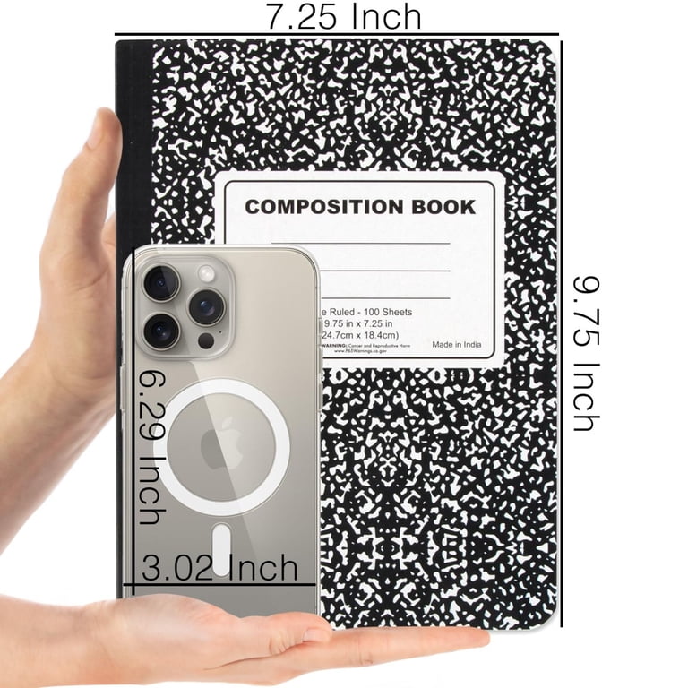 Composition Notebook: Australian Aboriginal Kangaroo Souvenir Gift
