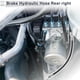 thumbnail image 2 of Manguera Hidráulica de Freno Trasera Derecha para Hyundai Tucson 2010-2015 No.587382S100 Reemplazo de Tubería de Freno 1 Pc, 2 of 7