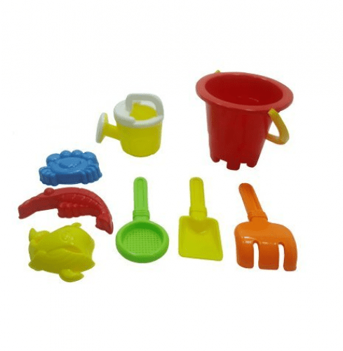 mini sand toys