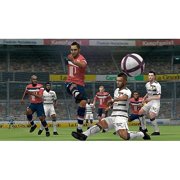 Pro Evolution Soccer 2012 - PlayStation Portable