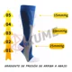 thumbnail image 5 of 6 Pares Calcetines De Compresión Deportiva Para Hombre Mujer, 5 of 8