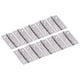 thumbnail image 5 of Bisagras de hardware bisagra de 2 pulgadas de dureza fuerte 10 piezas para mini cajas para cajones ANGGREK Otros, 5 of 8