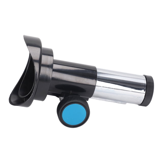 Enfoque Del Telescopio, Engranaje De Enfoque Del Telescopio De Plástico ABS De Observación Estable Con Tornillos Laterales Para Bricolaje