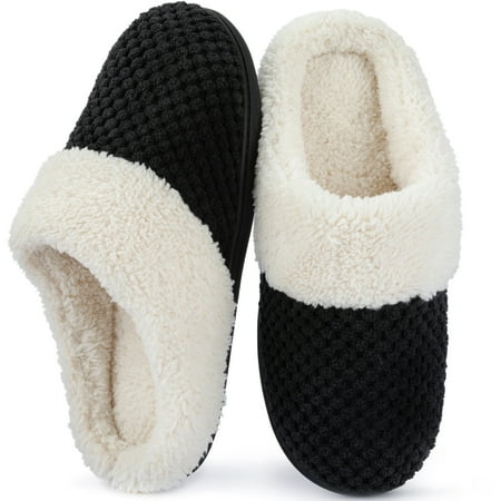 RockDove Women s Bubble Stitch Clog Slipper