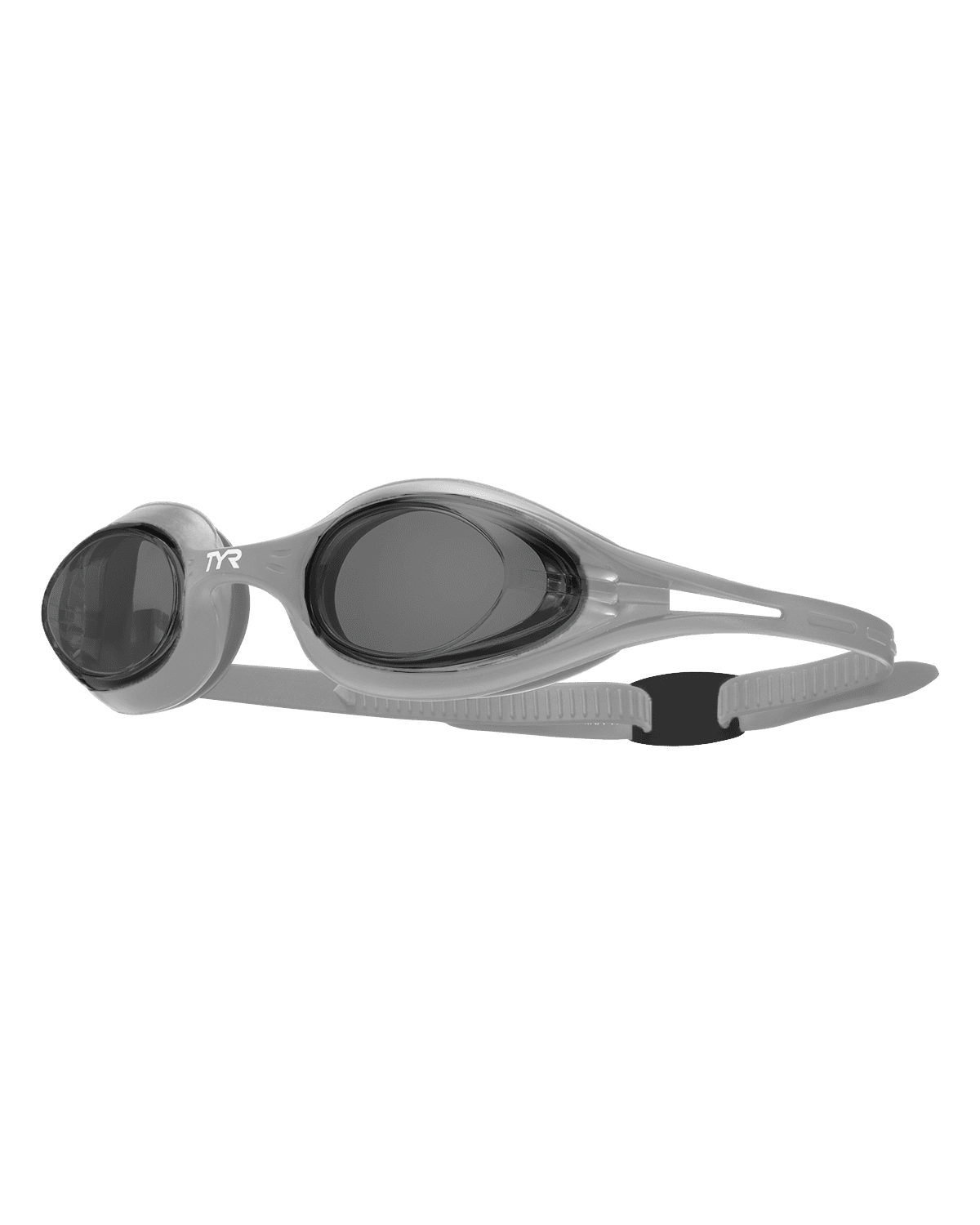 (2 pack) TYR Adult Fit Hydra Flare Goggle