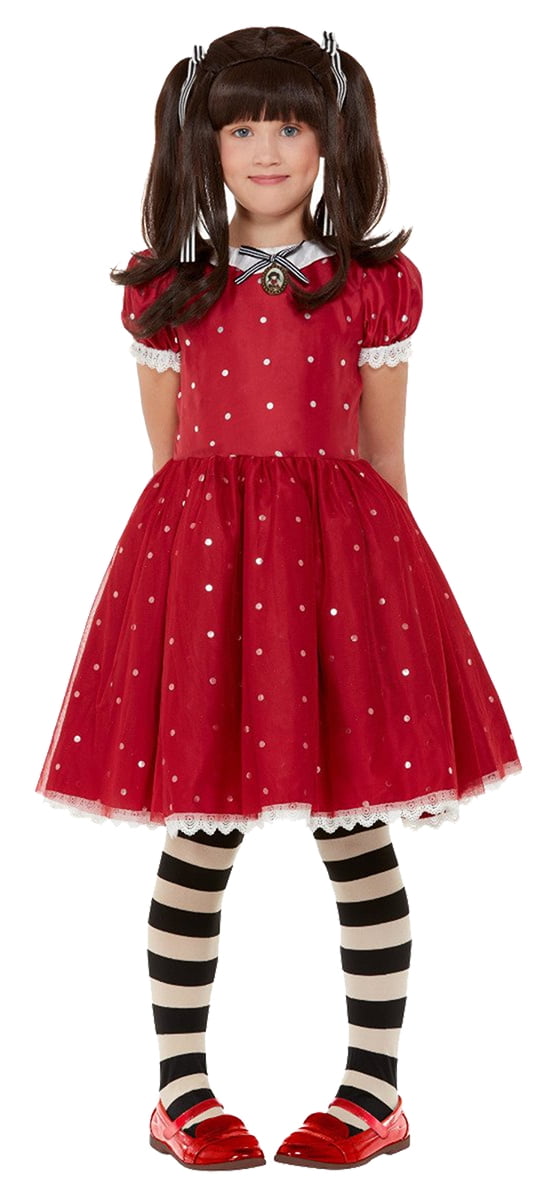 Santoro Ruby Costume Red Santoro Ruby Costume Red