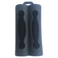 thumbnail image 1 of Two Battery Cover Protective Case Colorful Silicone for 18650 Battery, 1 of 8