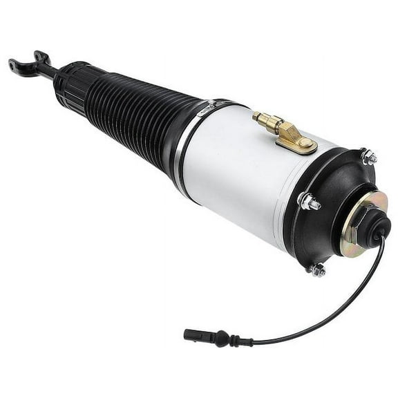 Front Right Suspension Air Strut 1 - Compatible with 2003 - 2010 Audi A8 Quattro 2004 2005 2006 2007 2008 2009