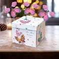 thumbnail image 4 of Ovzne Explosion Gift Box Surprise Flight Box Birthday Party Graduation New Year Wishes Any Occasion On Clearance, 4 of 6