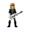 thumbnail image 3 of Funko Vinyl Gold 5”: Guns n' Roses - Duff McKagan with Chase, 3 of 8