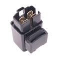 thumbnail image 2 of funtasica Motorcycle Starter Relay / Starter Relay / Switch Neutral Relay Starter Motor, 2 of 9