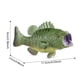 thumbnail image 2 of Juguetes de peces, juguetes de animales marinos, decoraciones para peceras, juguetes para niños, juguetes para bebés, juguetes para adultos, mini juguetes, peces, peces, peces., 2 of 7