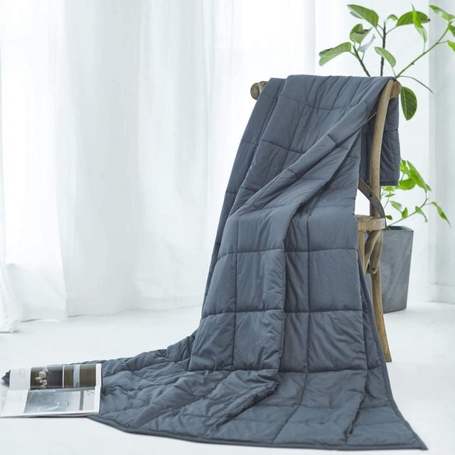 Johnson Home Cotton Weighted Blankets