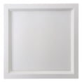 thumbnail image 2 of Lightolier S4S830K7 SlimSurface Square LED Down-Light, Surface Mount, 4-Inch, 3000K, Dimmable, 2 of 3