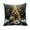 B, variant on Christmas Decorative Throw Pillow Covers 18x18" Home Decors for Couch Bed Sofa Bedroom Living Room Christmas Pillow Cover Sofa Decoration Pillow Cushion Cover