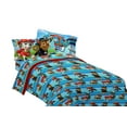 thumbnail image 1 of PAW Patrol "puppy Hero" Twin Sheet Set, 1 of 2