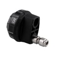 thumbnail image 3 of CTIRCHIU Hose Jet Nozzle with Cone Shape for Outdoor Use 1Pack, 3 of 8