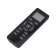 thumbnail image 1 of Remote Control for Uoni S860 X6S for Cybovac E20 E30 E31 D3 Robot Vacuum, 1 of 8