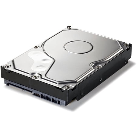 UPC: 0747464134673 | Buffalo 8 TB Hard Drive  Internal  TAA Compliant