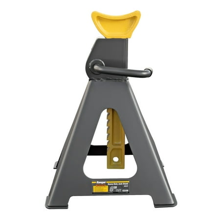 6 Ton Jack Stands / Set of Two