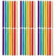 thumbnail image 1 of 200 palitos de madera jumbo de colores para manualidades, palitos de helado de colores, palitos para manualidades, proyectos de arte para el hogar, suministros de arte para el aula, colores surtidos, 1 of 7