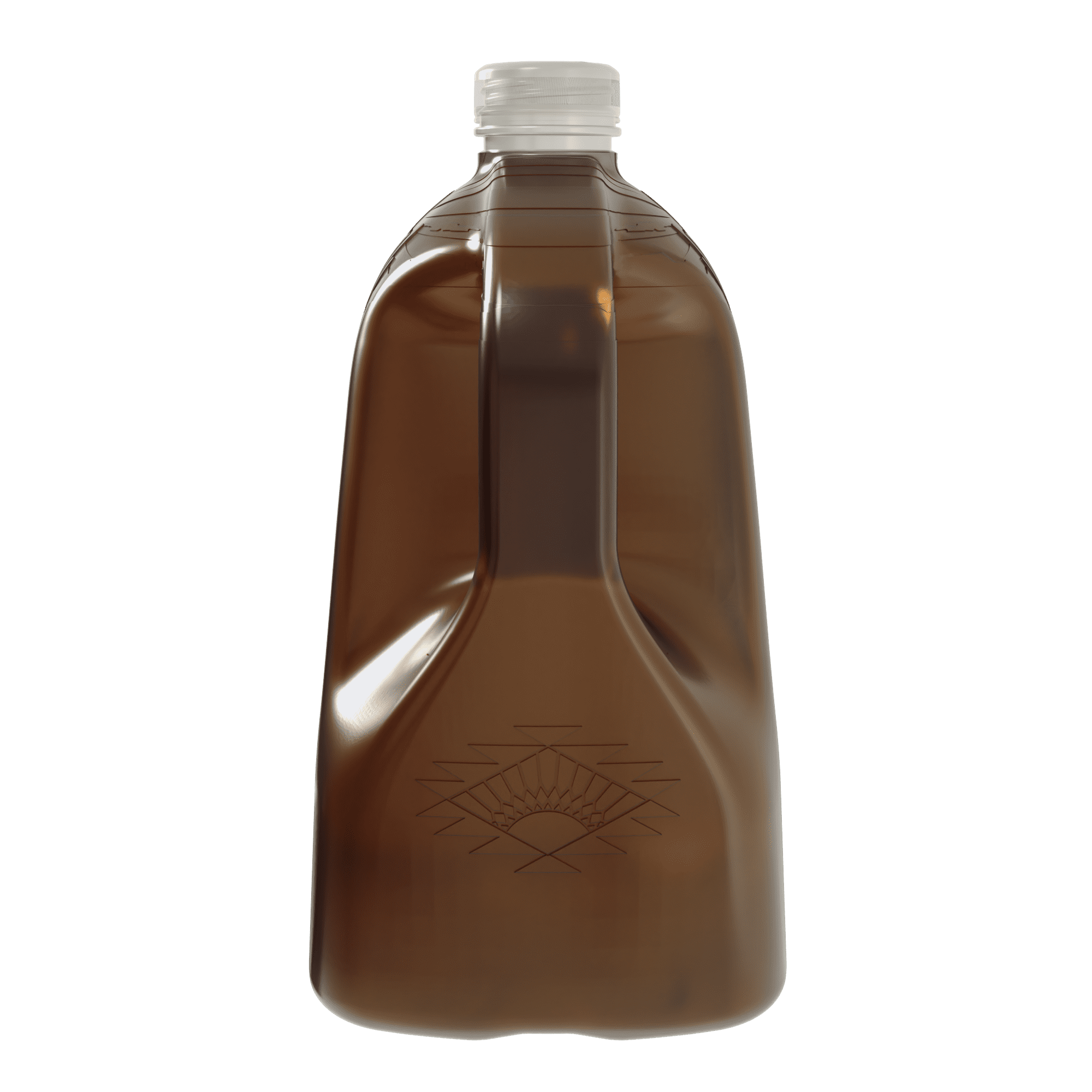 (4 pack) Arizona Arnold Palmer Gallon