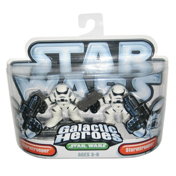 galactic stormtrooper