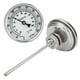 thumbnail image 1 of Indicador De Temperatura Del Hervidor, Termómetro, 5,3 Pulgadas De 0 °F A 220 °F Para Hervidor De Fermentador De Cubo De Olla ANGGREK Otros, 1 of 8